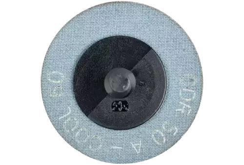 Tarcza ścierna COMBIDISC Korund CDR Ø 50 mm A60 COOL do stali nierdzewnej 3