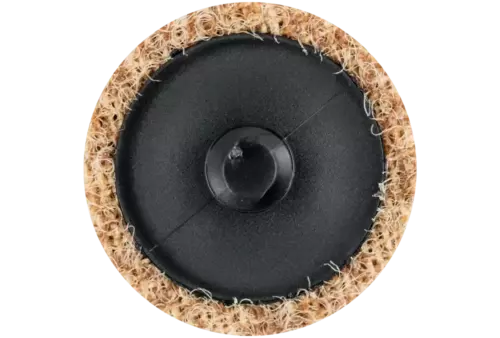 Twardy wykrój włókninowy COMBIDISC CDR Ø 38 mm A100G do szlifu dokładnego i wykończeniowego 3