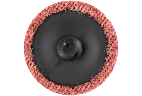 Twardy wykrój włókninowy COMBIDISC CDR Ø 38 mm A180M do szlifu dokładnego i wykończeniowego 3