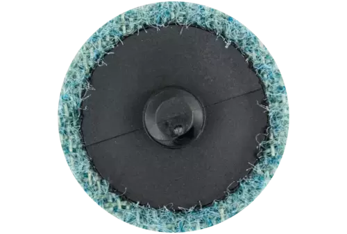 Twardy wykrój włókninowy COMBIDISC CDR Ø 38 mm A240F do szlifu dokładnego i wykończeniowego 3