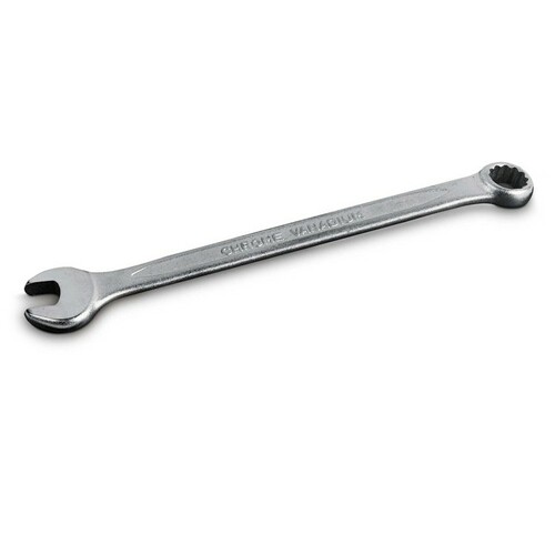 Klucz płasko-oczkowy metryczny MAXI-DRIVE™ PLUS 19mm STANLEY 4-87-079 3