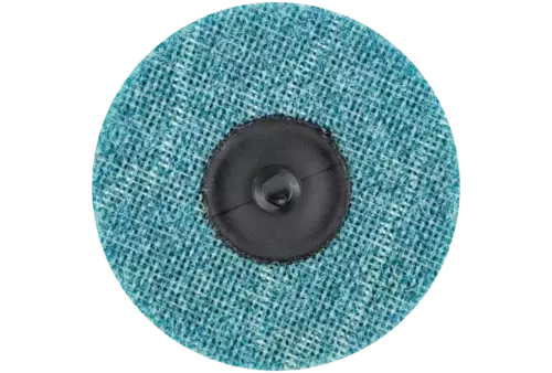 Twardy wykrój włókninowy COMBIDISC CDR Ø 75 mm A240F do szlifu dokładnego i wykończeniowego 3
