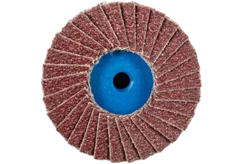 COMBIDISC Mini-POLIFAN Korund CD Ø 50 mm A40 do zastosowań uniwersalnych 2