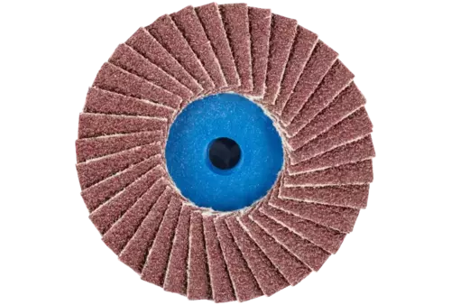 COMBIDISC Mini-POLIFAN Korund CD Ø 50 mm A60 do zastosowań uniwersalnych 2