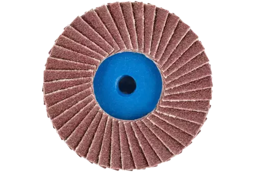 COMBIDISC Mini-POLIFAN Korund CD Ø 50 mm A80 do zastosowań uniwersalnych 2