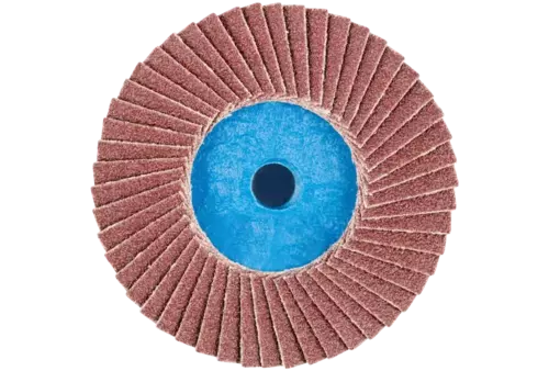 COMBIDISC Mini-POLIFAN Korund CD Ø 75 mm A60 do zastosowań uniwersalnych 2