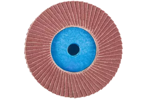 COMBIDISC Mini-POLIFAN Korund CD Ø 75 mm A120 do zastosowań uniwersalnych 2