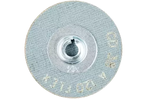 Tarcza ścierna COMBIDISC Korund CD Ø 38 mm A120 FLEX do budowy narzędzi i form 3