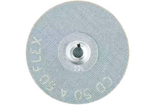Tarcza ścierna COMBIDISC Korund CD Ø 50 mm A60 FLEX do budowy narzędzi i form 3