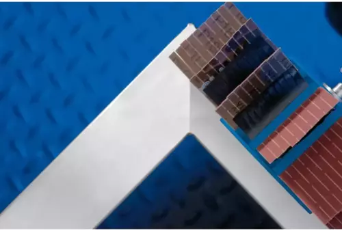 Listki gumowe POLIFLAP PFL-GL 50 × 55 mm jako część zamienna dla zużytych listków 2