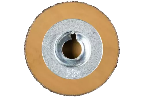 Diamentowa tarcza ścierna COMBIDISC CD Ø 25 mm D251/P 60 do tytanu, szkła, TWS i kamienia 3