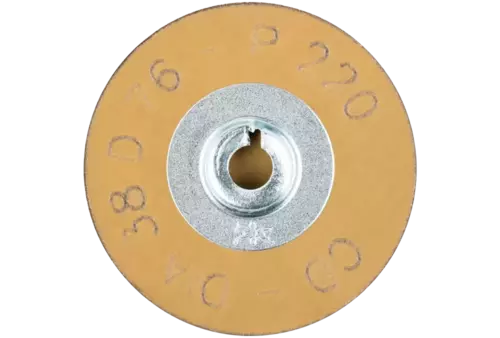Diamentowa tarcza ścierna COMBIDISC CD Ø 38 mm D76/P 220 do tytanu, szkła, TWS i kamienia 3