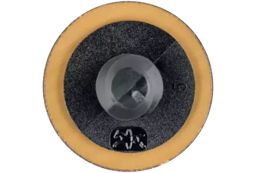 Diamentowa tarcza ścierna COMBIDISC CDR Ø 25 mm D126/P 120 do tytanu, szkła, TWS i kamienia 3