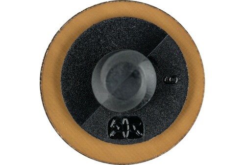 10 x Diamentowa tarcza ścierna COMBIDISC CDR Ø 25 mm D76/P 220 do tytanu, szkła, TWS i kamienia 2