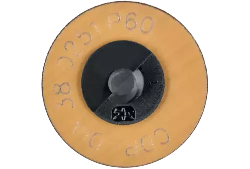 Diamentowa tarcza ścierna COMBIDISC CDR Ø 38 mm D251/P 60 do tytanu, szkła, TWS i kamienia 3