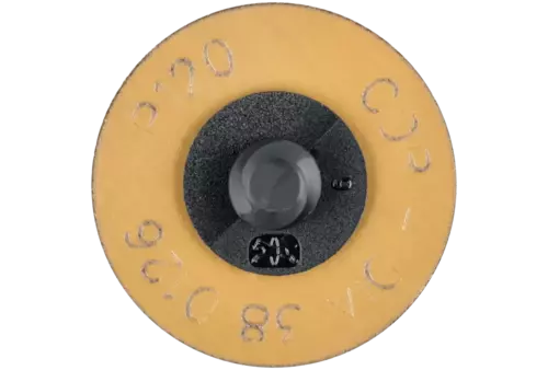 Diamentowa tarcza ścierna COMBIDISC CDR Ø 38 mm D126/P 120 do tytanu, szkła, TWS i kamienia 3