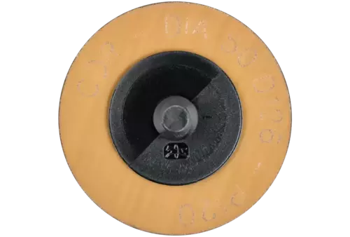 Diamentowa tarcza ścierna COMBIDISC CDR Ø 50 mm D126/P 120 do tytanu, szkła, TWS i kamienia 3