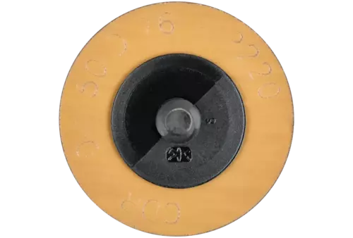Diamentowa tarcza ścierna COMBIDISC CDR Ø 50 mm D76/P 220 do tytanu, szkła, TWS i kamienia 3
