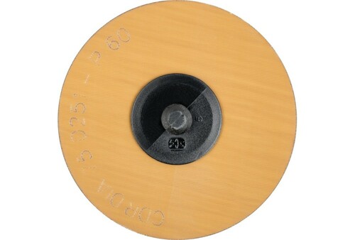 10 x Diamentowa tarcza ścierna COMBIDISC CDR Ø 75 mm D251/P 60 do tytanu, szkła, TWS i kamienia 2