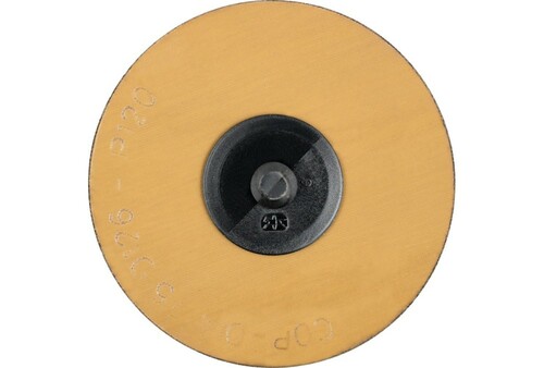10 x Diamentowa tarcza ścierna COMBIDISC CDR Ø 75 mm D126/P 120 do tytanu, szkła, TWS i kamienia 2