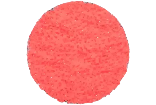 Tarcza ścierna COMBIDISC z ziarnem ceramicznym CD Ø 38 mm CO-COOL24 do stali i stali nierdzewnej 2