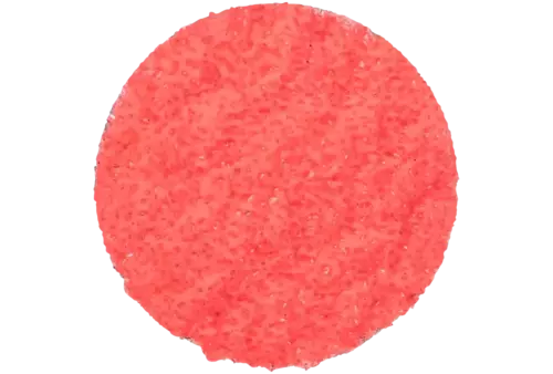 Tarcza ścierna COMBIDISC z ziarnem ceramicznym CD Ø 38 mm CO-COOL36 do stali i stali nierdzewnej 2