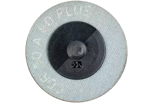 Tarcza ścierna COMBIDISC Korund CDR Ø 50 mm A60 PLUS do zastosowań trudnych 3