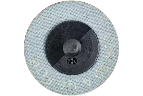 Tarcza ścierna COMBIDISC Korund CDR Ø 50 mm A120 PLUS do zastosowań trudnych 3
