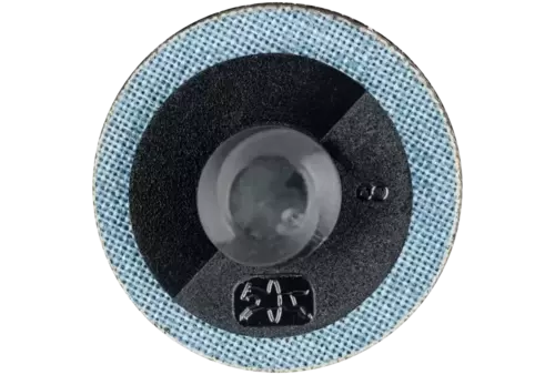 Tarcza ścierna COMBIDISC Korund CDR Ø 25 mm A60 FORTE do szlifu zgrubnego 3