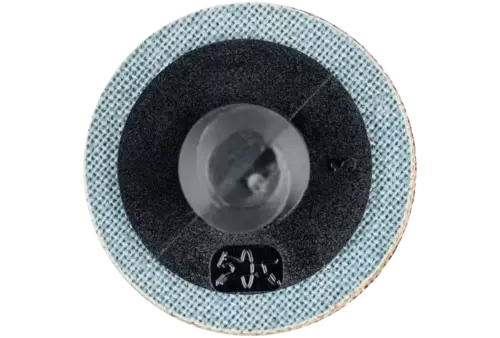 Tarcza ścierna COMBIDISC Korund CDR Ø 25 mm A120 FORTE do szlifu zgrubnego 3