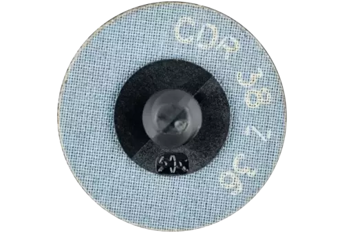 Tarcza ścierna COMBIDISC Zirkon CDR Ø 38 mm Z36 do stali hartowanej 3
