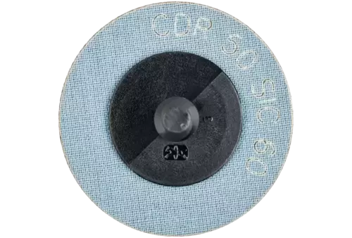 Tarcza ścierna COMBIDISC SIC CDR Ø 50 mm SIC60 do twardych metali nieżelaznych 3