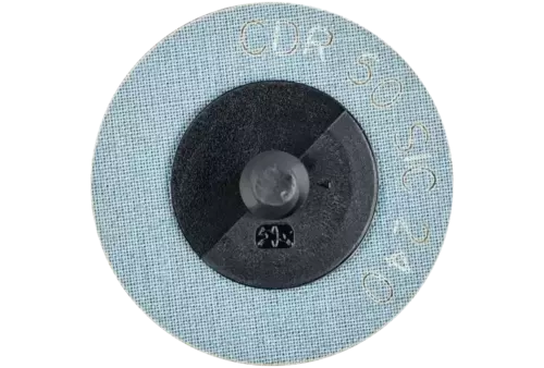 Tarcza ścierna COMBIDISC SIC CDR Ø 50 mm SIC240 do twardych metali nieżelaznych 3