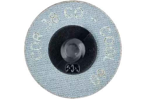 Tarcza ścierna COMBIDISC z ziarnem ceramicznym CDR Ø 38 mm CO-COOL60 do stali i stali nierdzewnej 3