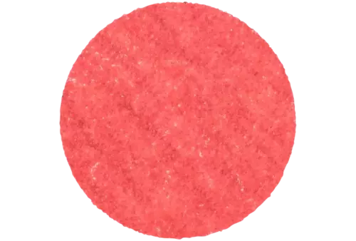 Tarcza ścierna COMBIDISC z ziarnem ceramicznym CDR Ø 38 mm CO-COOL120 do stali i stali nierdzewnej 2