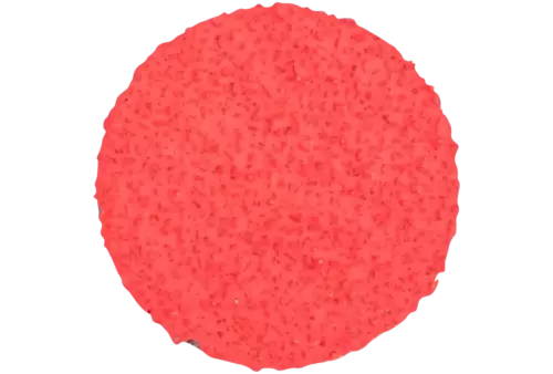 Tarcza ścierna COMBIDISC z ziarnem ceramicznym CDR Ø 50 mm CO-COOL24 do stali i stali nierdzewnej 2