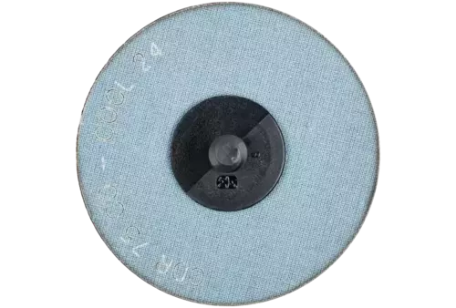 Tarcza ścierna COMBIDISC z ziarnem ceramicznym CDR Ø 75 mm CO-COOL24 do stali i stali nierdzewnej 3
