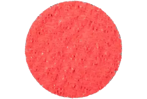 Minitarcza włókninowa COMBIDISC z ziarnem ceramicznym CDF Ø 50 mm CO-COOL36 do stali i stali nierdzewnej 2