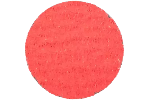 Minitarcza włókninowa COMBIDISC z ziarnem ceramicznym CDF Ø 50 mm CO-COOL50 do stali i stali nierdzewnej 2