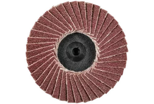COMBIDISC Mini-POLIFAN Korund CDR Ø 50 mm A80 do zastosowań uniwersalnych 2