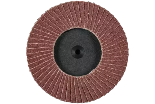 COMBIDISC Mini-POLIFAN Korund CDR Ø 75 mm A80 do zastosowań uniwersalnych 2