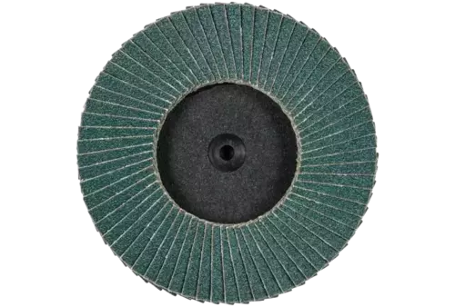 COMBIDISC Zirkon Mini-POLIFAN CDR Ø 75 mm Z120 do stali hartowanej 2