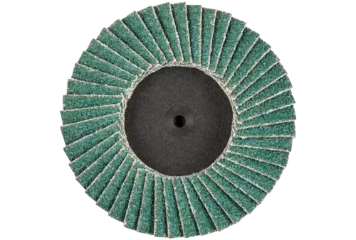 COMBIDISC Zirkon Mini-POLIFAN CDR Ø 75 mm Z40 do stali hartowanej 2