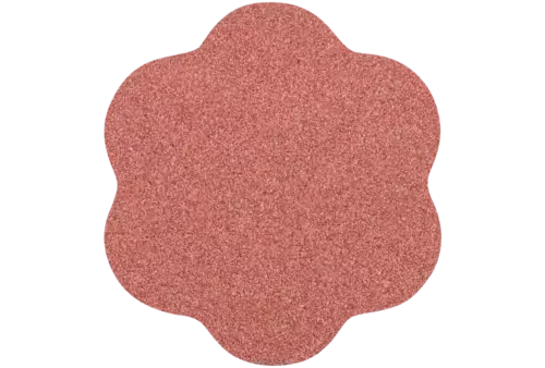 Tarcza ścierna COMBIDISC Korund CD Ø 60 mm A80 CONTOUR do konturów 2