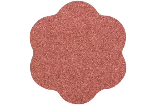 Tarcza ścierna COMBIDISC Korund CDR Ø 60 mm A60 CONTOUR do konturów 2