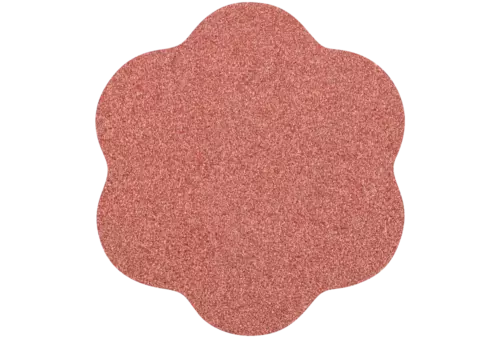 Tarcza ścierna COMBIDISC Korund CDR Ø 60 mm A80 CONTOUR do konturów 2