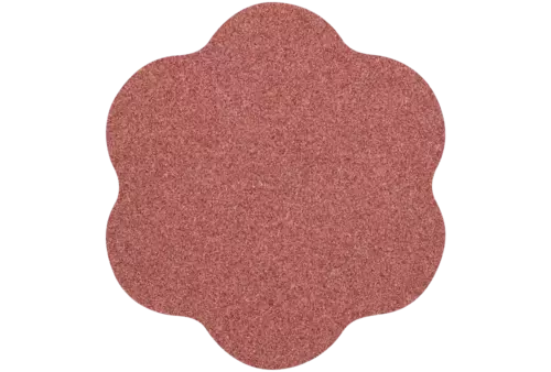 Tarcza ścierna COMBIDISC Korund CDR Ø 60 mm A120 CONTOUR do konturów 2