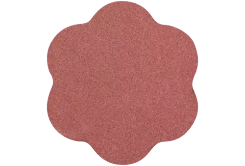 Tarcza ścierna COMBIDISC Korund CDR Ø 60 mm A180 CONTOUR do konturów 2