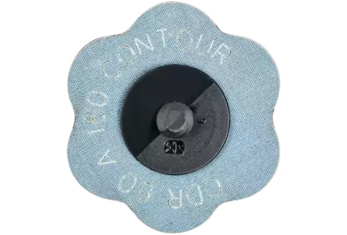Tarcza ścierna COMBIDISC Korund CDR Ø 60 mm A180 CONTOUR do konturów 3