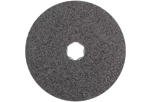 Tarcza fibrowa COMBICLICK SiC Ø 125 mm SIC36 do twardych metali nieżelaznych 2